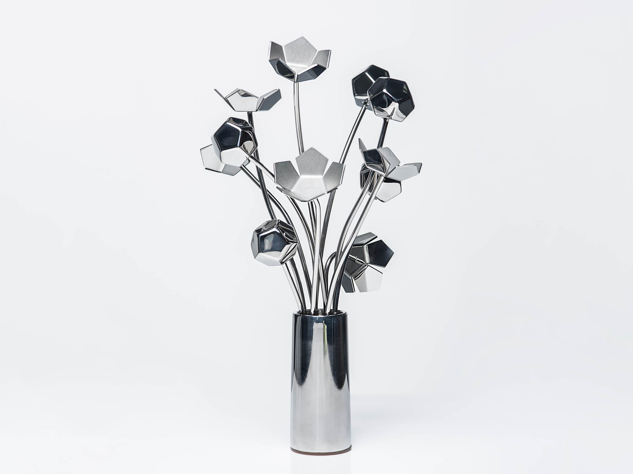 Fragrance en inox Equinox Exclusive