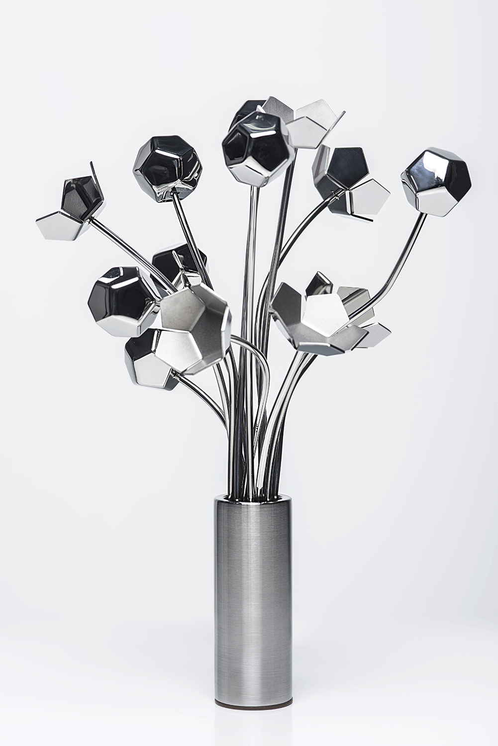 Fragrance en inox Equinox Exclusive