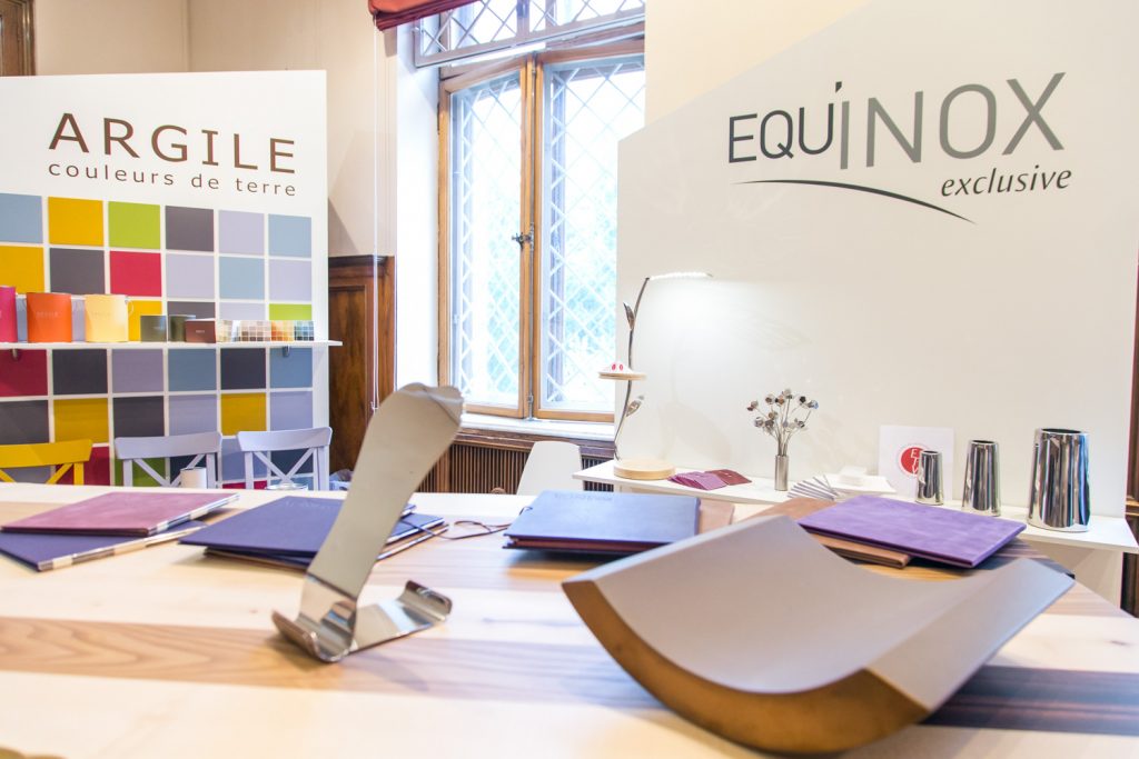 Equinox Exclusive